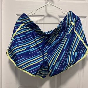 Danskin now runnning shorts